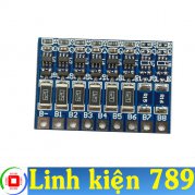 Mạch cân bằng 6S 24V pin 3.7V